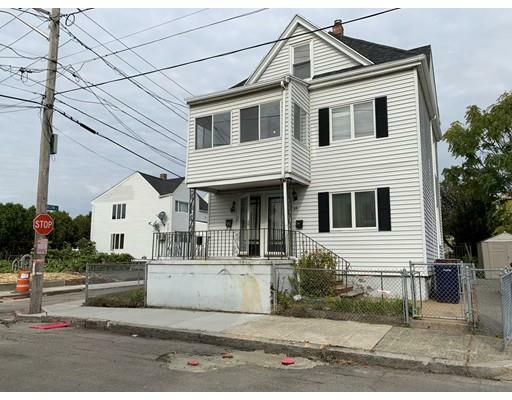Property Photo: 73 Wellington Ave MA 02149