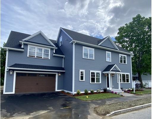 Property Photo: 41 Lowell St MA 01801