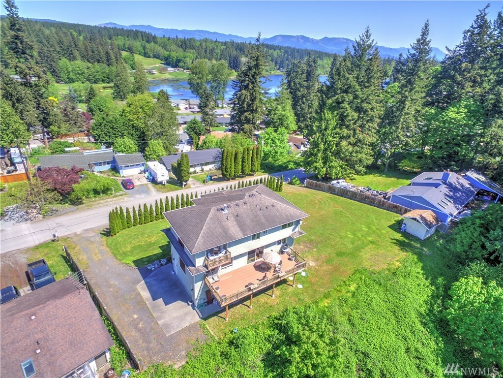 Property Photo:  2408 254th St NW  WA 98292 