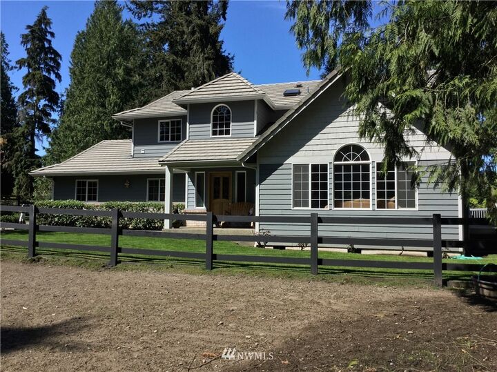 Property Photo:  5216  Lars Hansen Road SE  WA 98367 