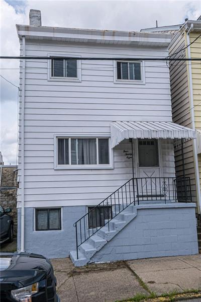 Property Photo:  428 Taylor St  PA 15224 