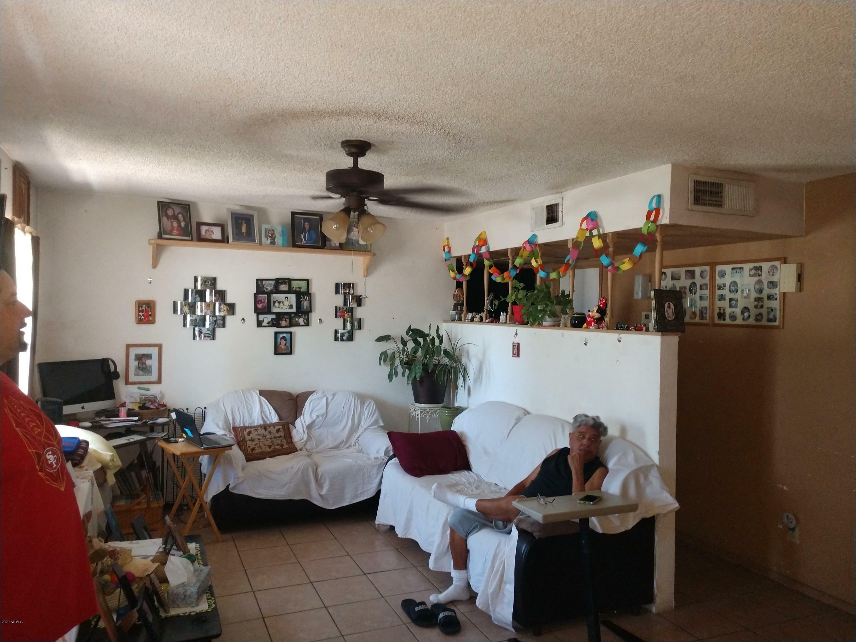 Property Photo:  4517 W Hubbell Street  AZ 85035 