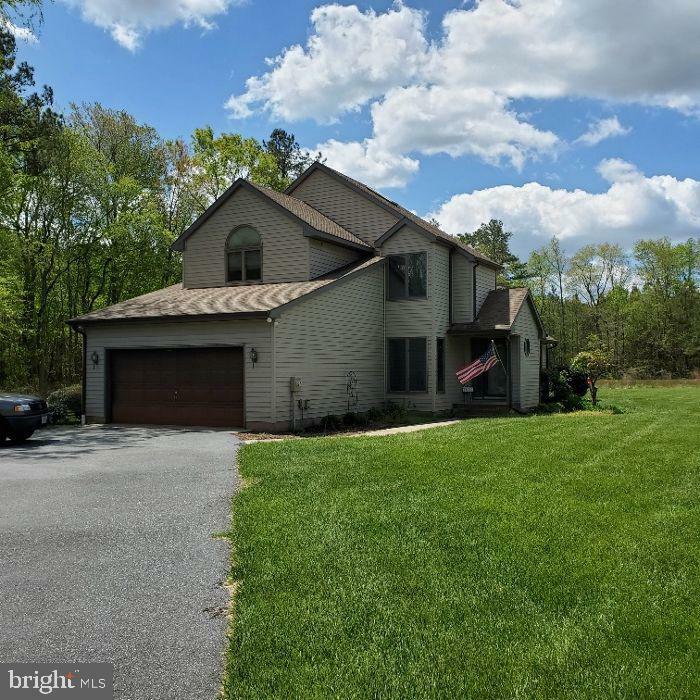 Property Photo:  32017 Mount Olive Road  MD 21804 