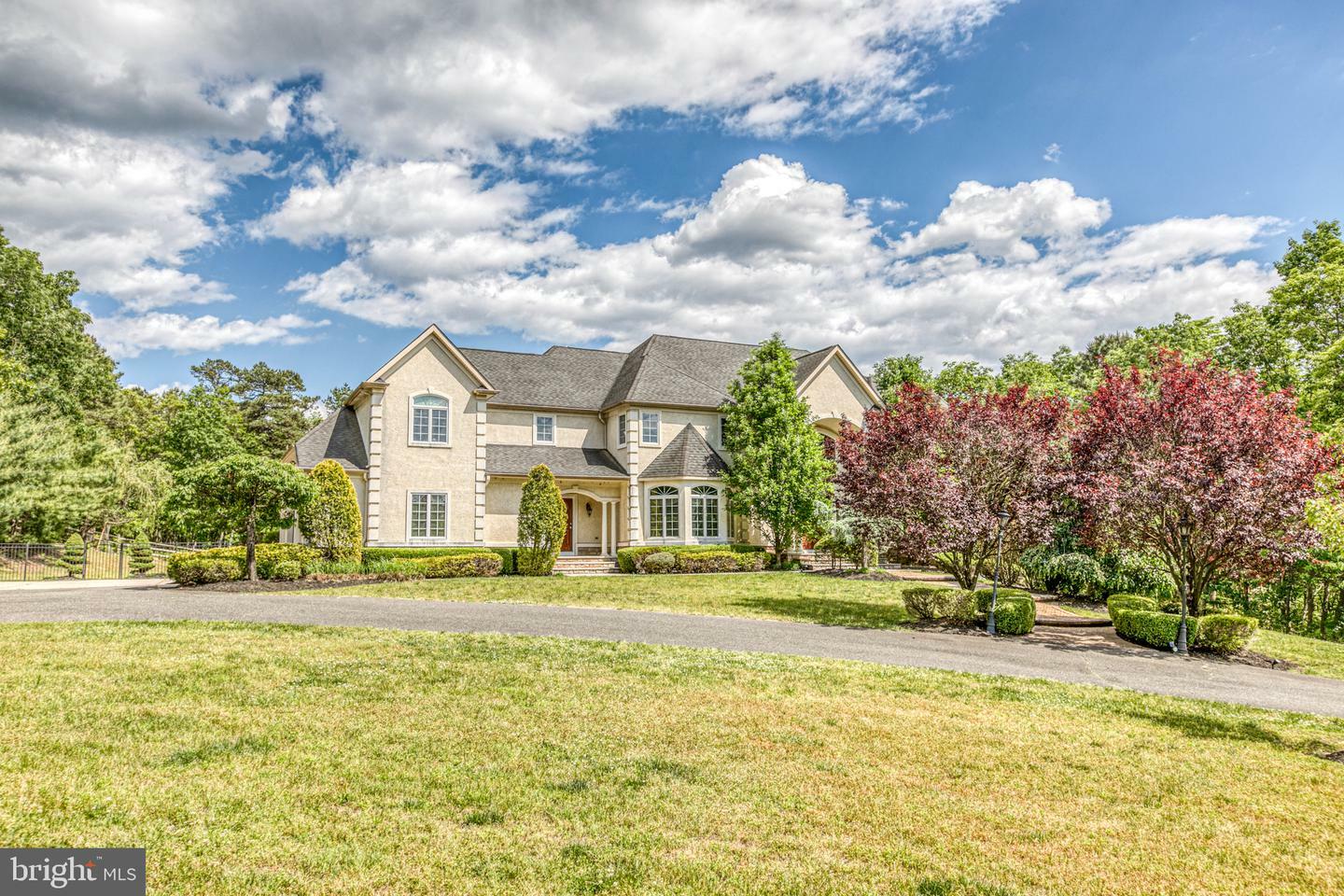 203 Blue Heron Court  Voorhees NJ 08043 photo