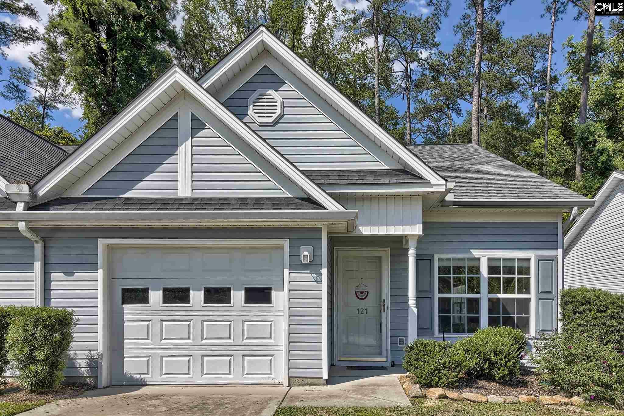 Property Photo:  121 Eagle Park  SC 29206 