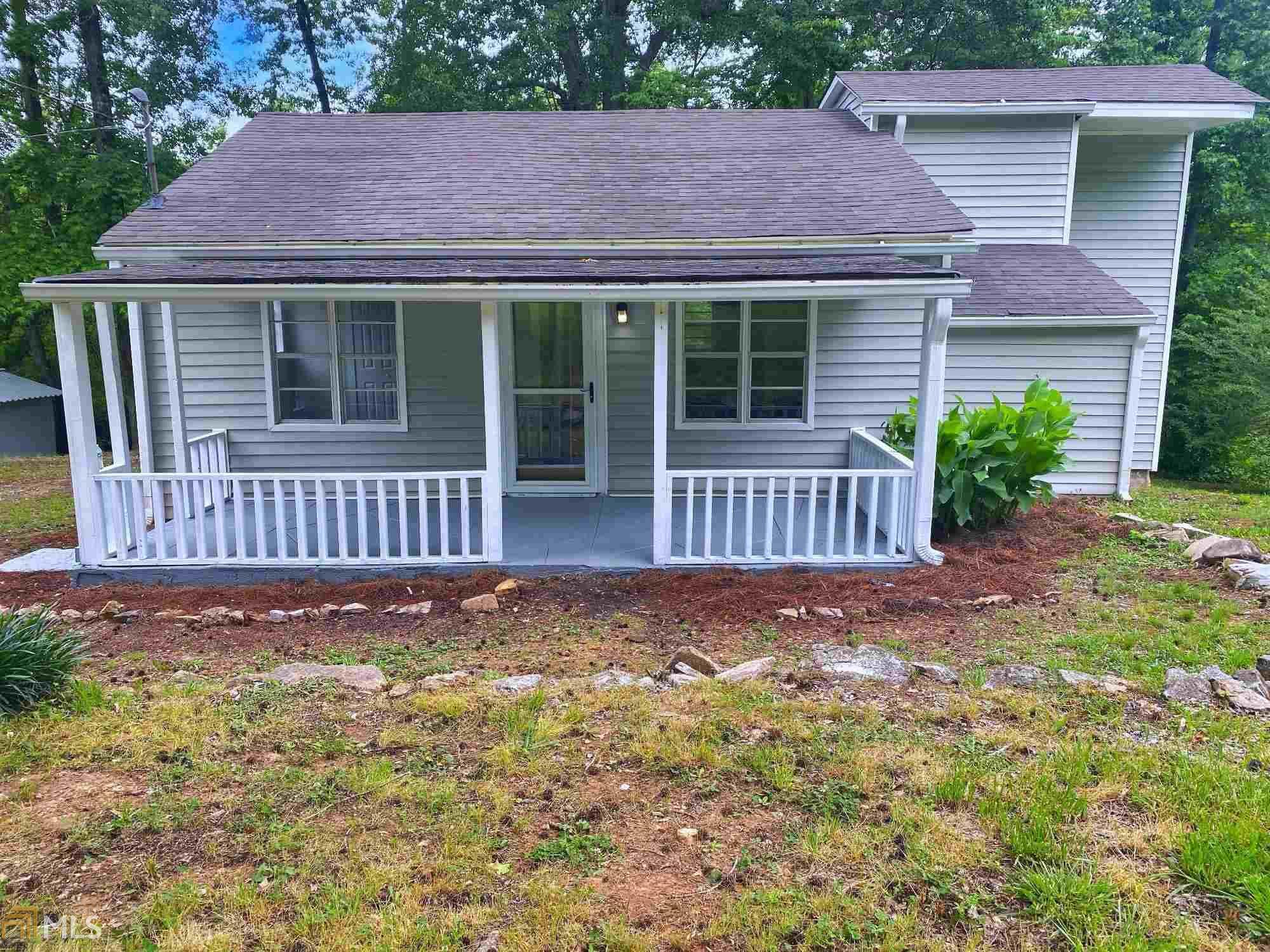 Property Photo:  76 Duncan Cir  GA 30233 