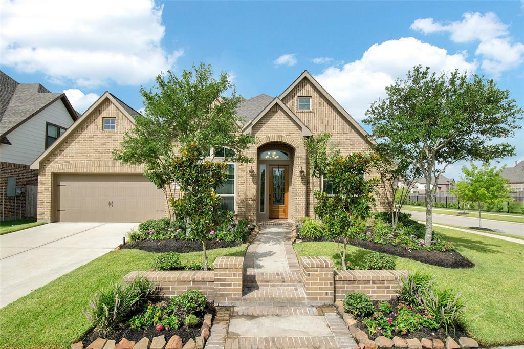 Property Photo:  16415 Busy Bee Drive  TX 77433 