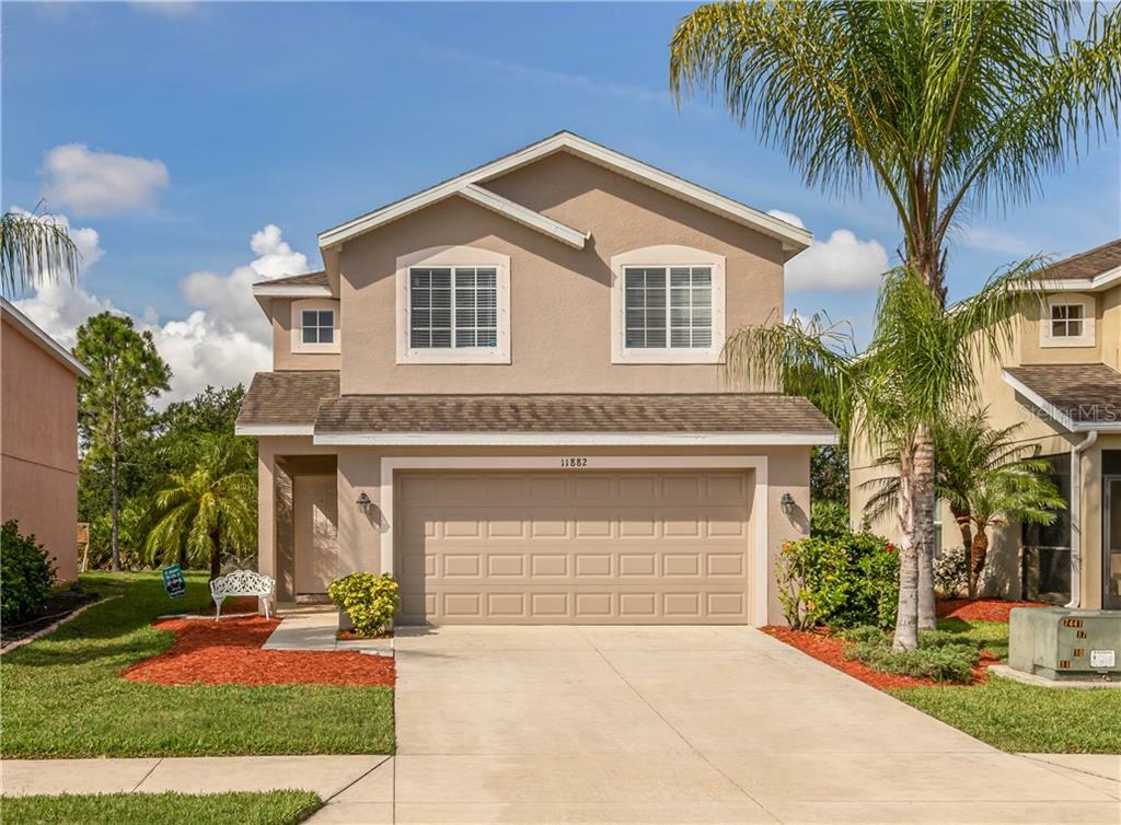 Property Photo:  11882 Tempest Harbor Loop  FL 34292 