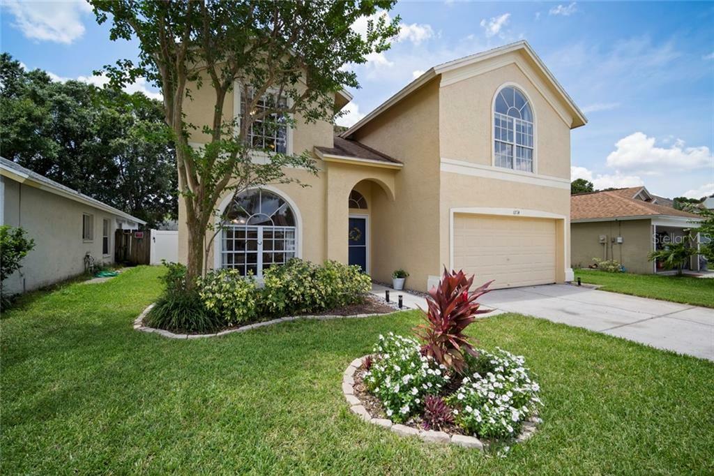 Property Photo:  6714 Mirror Lake Avenue  FL 33634 