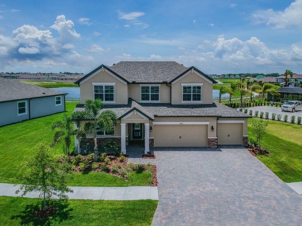 Property Photo: 11042 Sage Canyon Drive 623 FL 33578