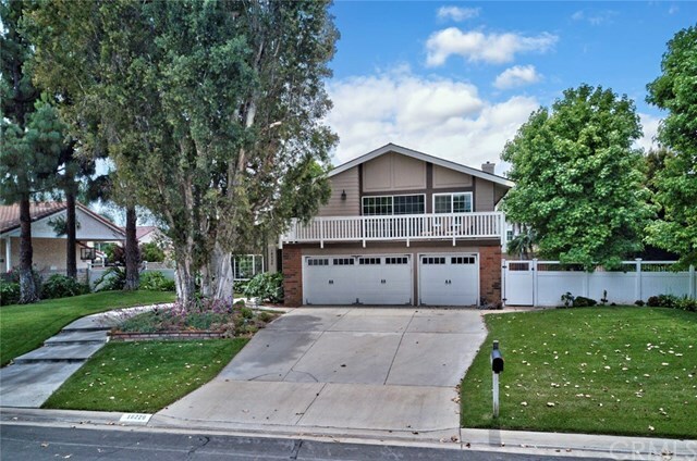 Property Photo:  18220 Via Madera  CA 92886 