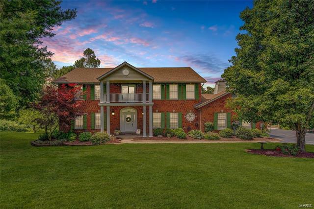 3706 Paradise Circle Court  Florissant  63034 photo