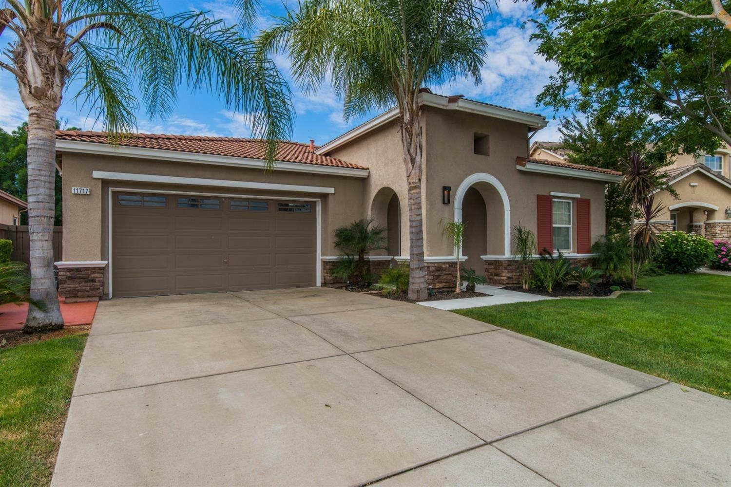 Property Photo:  11717 Corino Way  CA 95742 