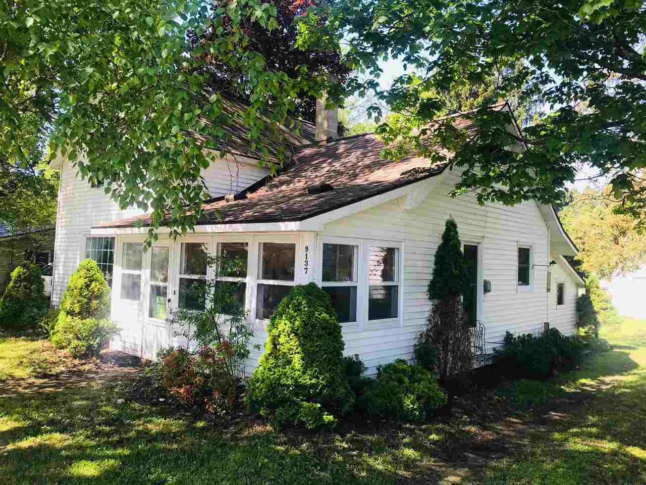 Property Photo: 9137 Main MI 49729