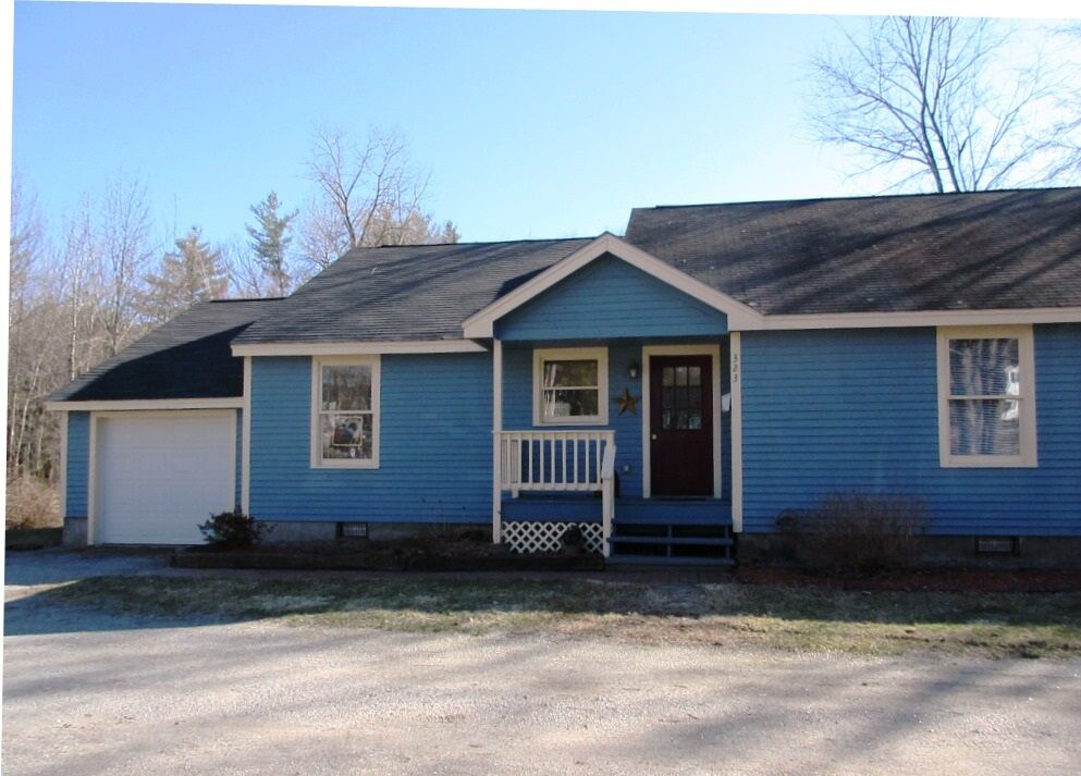 Property Photo:  323 Western Avenue B-4  NH 03242 