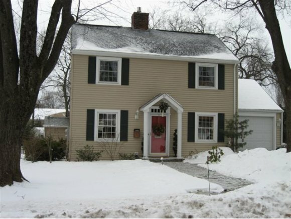 Property Photo:  33 Sullivan Street  NH 03064 