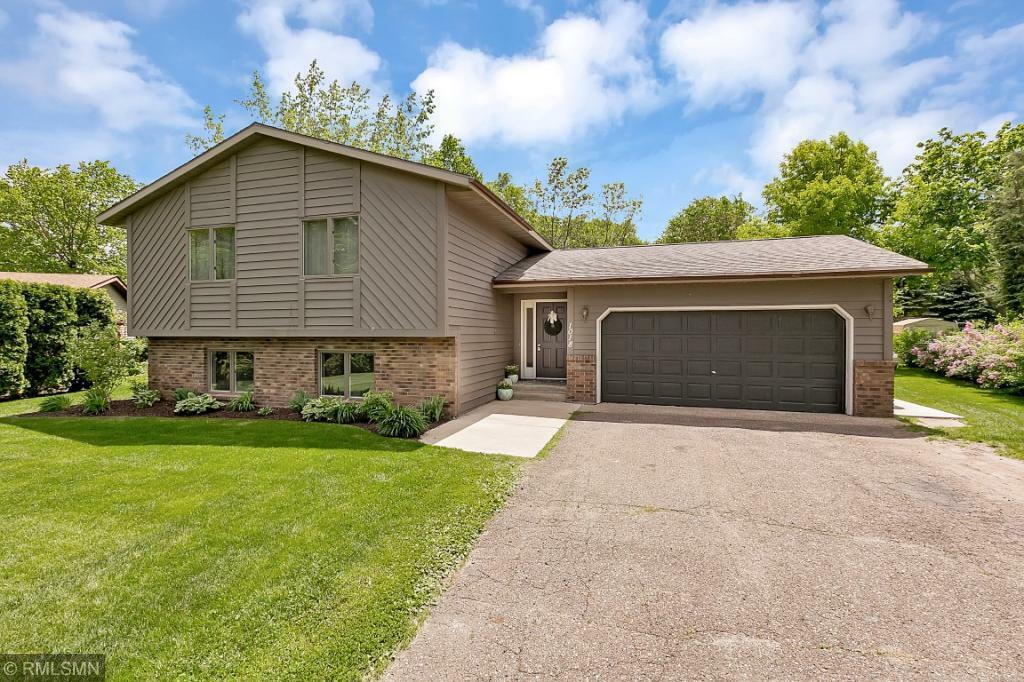 Property Photo:  1018 1st Street N  MN 56320 