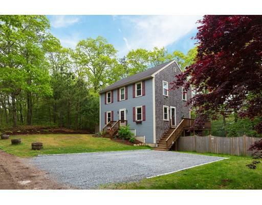 Property Photo: 14 Granby Lane MA 02360