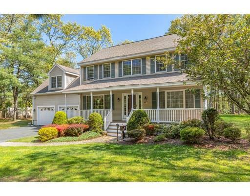 Property Photo:  123 Steadman Street  MA 01824 