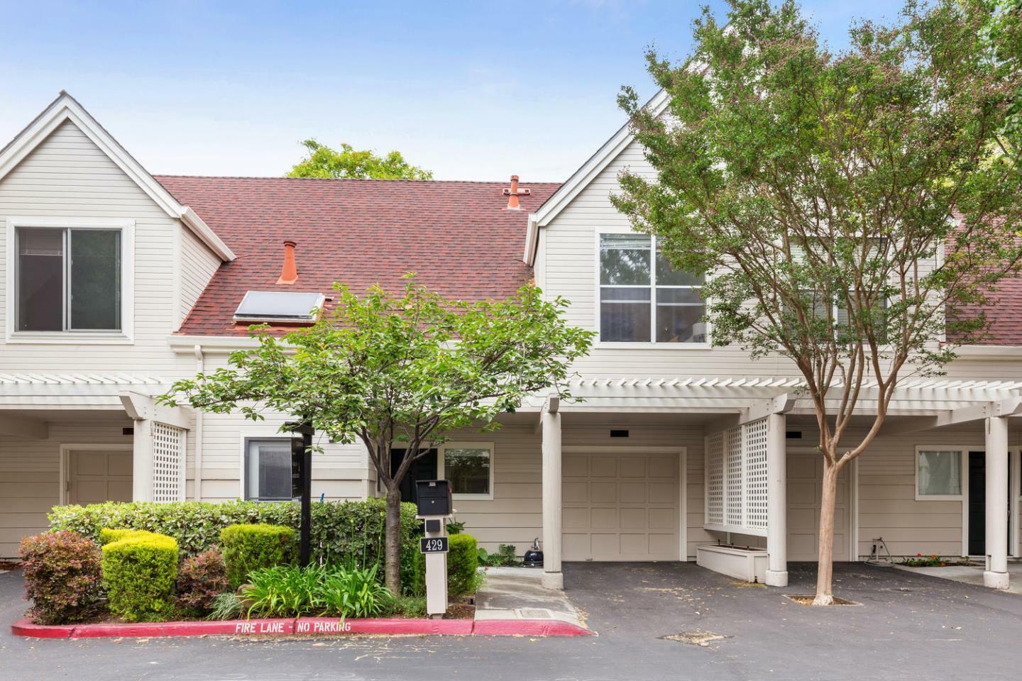 Property Photo: 429 Medoc Court CA 94043