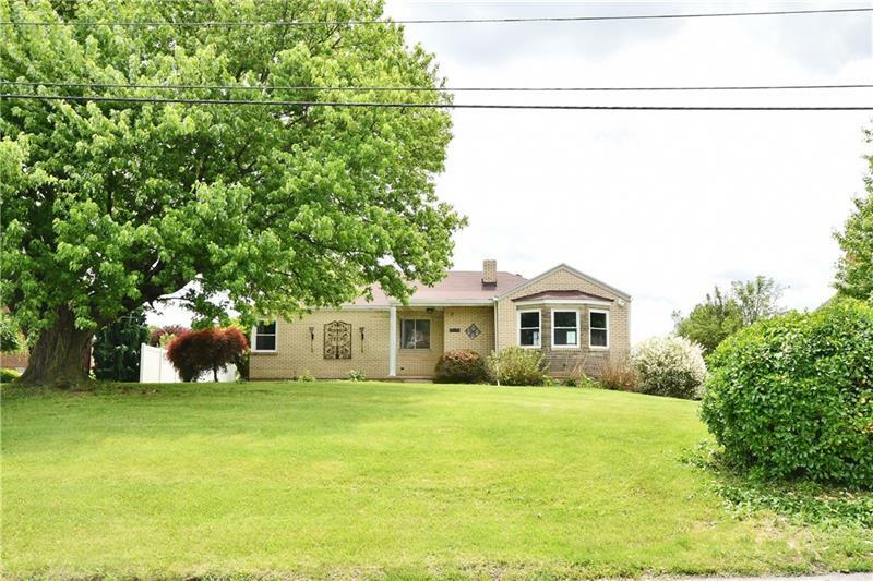 Property Photo:  1321 Country Club Rd.  PA 15063 