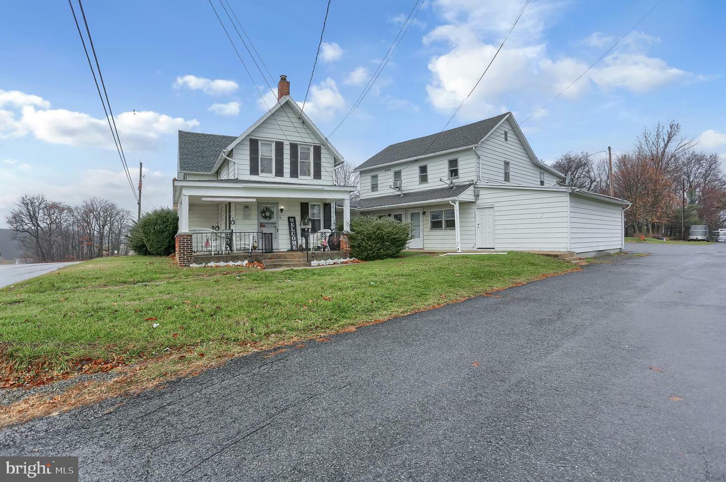 Property Photo:  5607 Mount Pisgah Road  PA 17406 