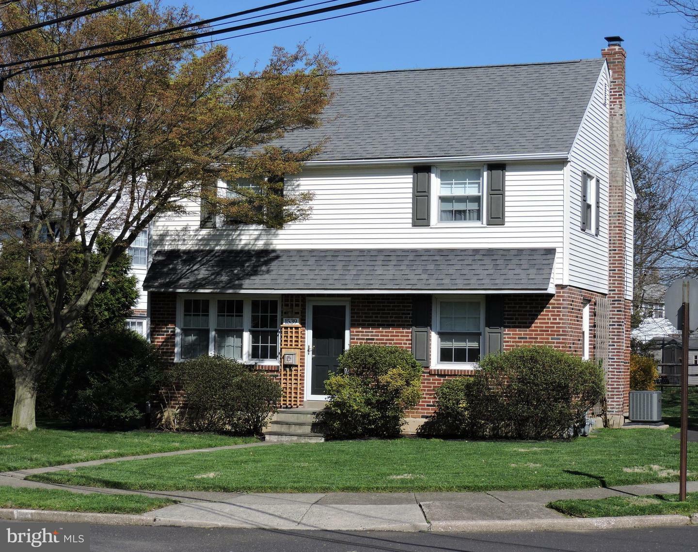 Property Photo:  1539 N North Hills Avenue  PA 19090 