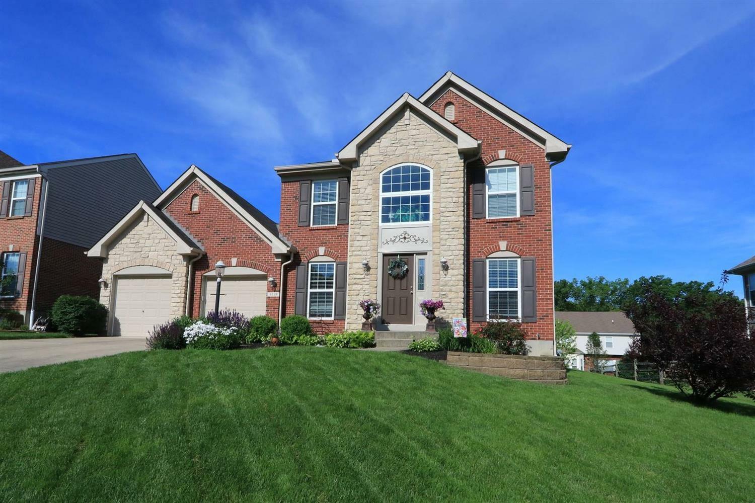 Property Photo: 5319 Red Flower Ln OH 45065