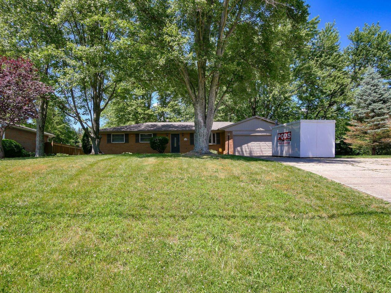 Property Photo:  5916 Fields Ertel Rd  OH 45249 