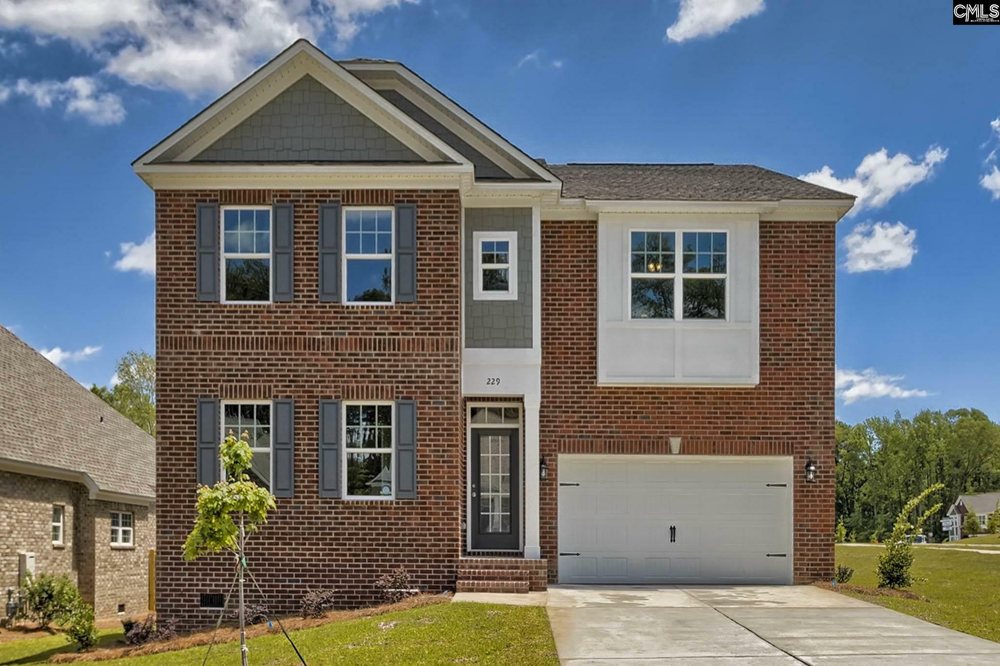 Property Photo: 229 Cedar Hollow SC 29063