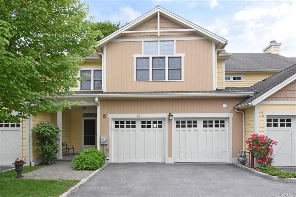 Property Photo: 23 Hudson Drive NY 10522