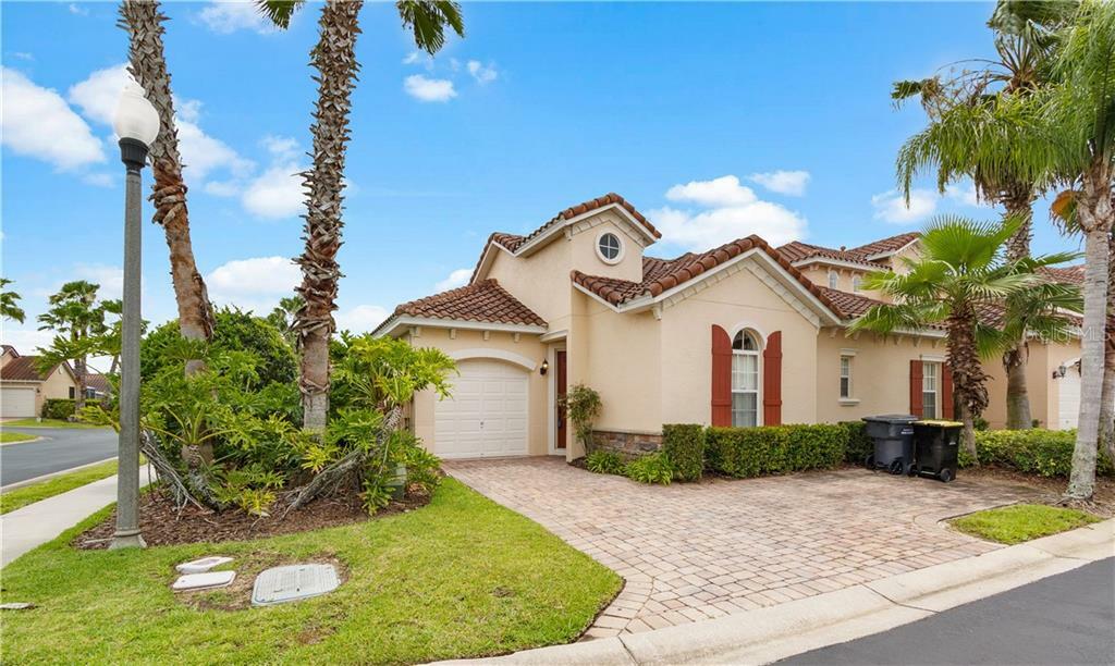 Property Photo:  159 Brunello Drive  FL 33897 