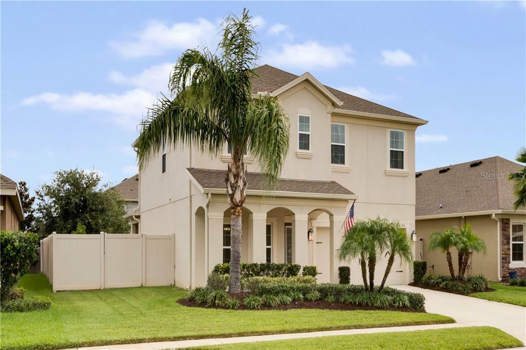 Property Photo:  8146 Lazy Bear Ln  FL 32792 