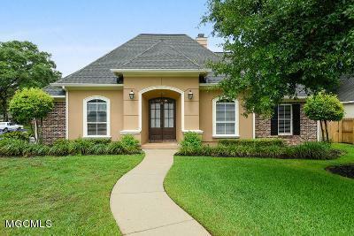 Property Photo:  401 Chablis Lane  MS 39531 