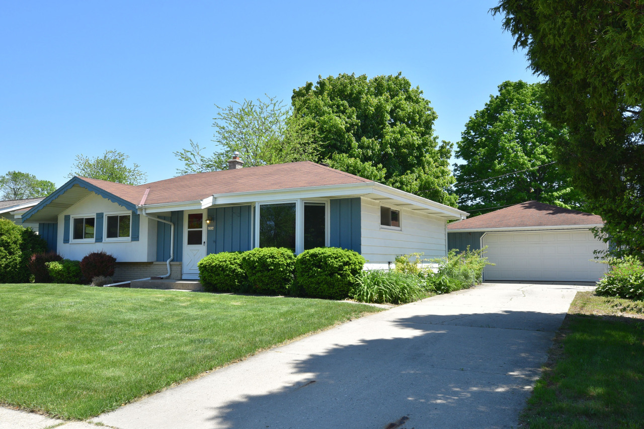 Property Photo: 1514 1st Ave WI 53024