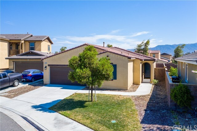 Property Photo:  29429 Wrigleys Circle  CA 92530 