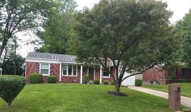 Property Photo:  10643 Alliance Drive   63136 
