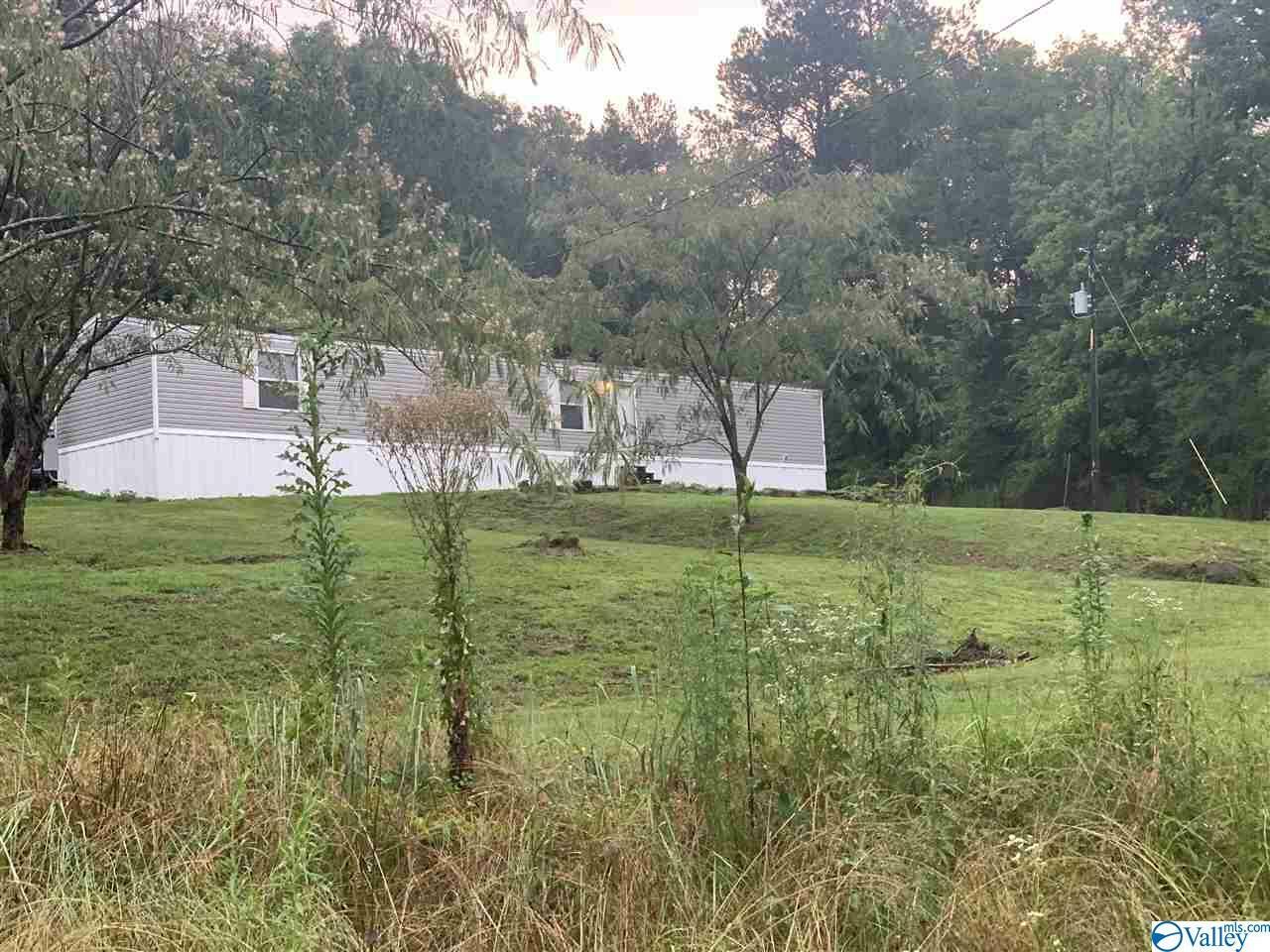 Property Photo:  3472 Crudup Road  AL 35954 