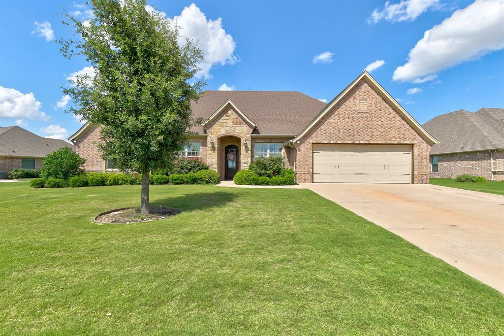 Property Photo:  3206 Ferry Boat Lane  TX 76049 