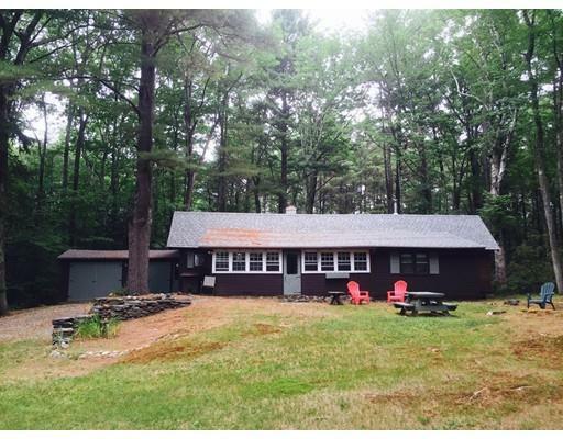 Property Photo:  25 Pine Island Lk  MA 01027 