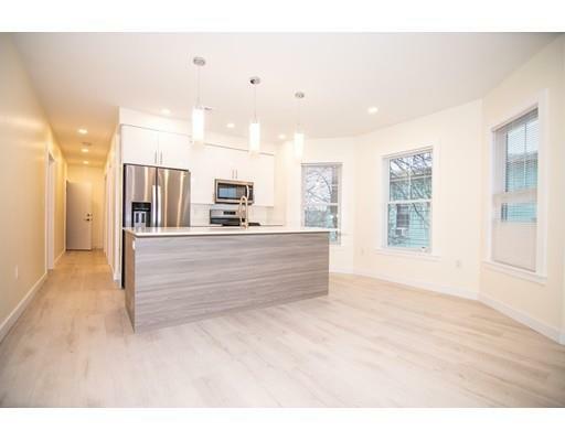 Property Photo: 3 Evergreen Ave 1 MA 02145