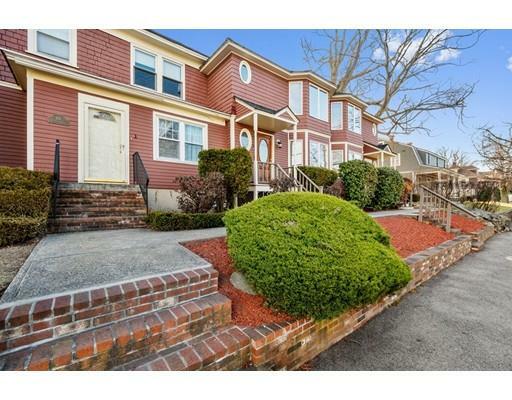 Property Photo: 116 Nesmith St 2 MA 01852