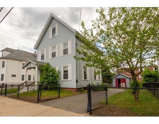 Property Photo: 175 Riverside Avenue MA 02155