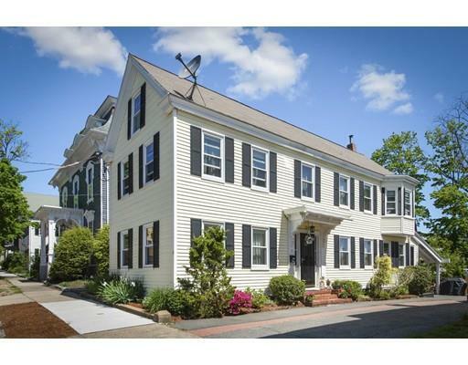 Property Photo: 16 Buffum Street MA 01970