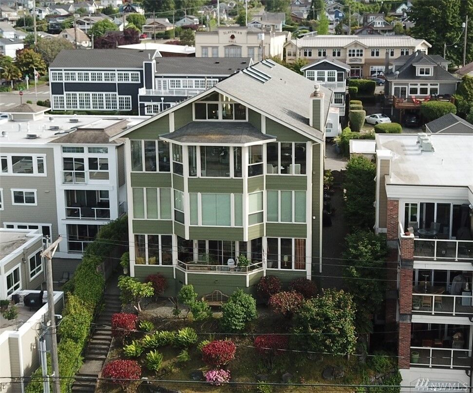 Property Photo:  2314 N 31st St 3  WA 98403 