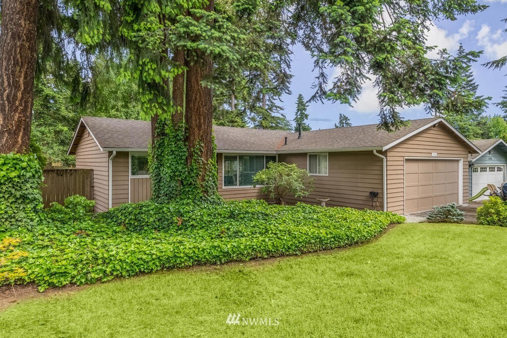 Property Photo: 13536 121st Avenue NE WA 98034
