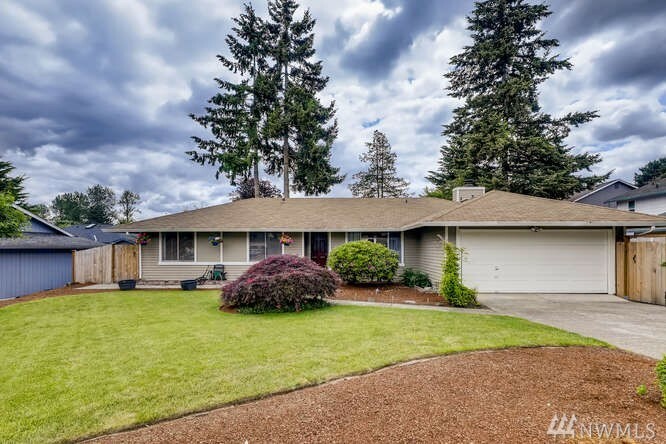 Property Photo:  13019 SE 259th Place  WA 98030 