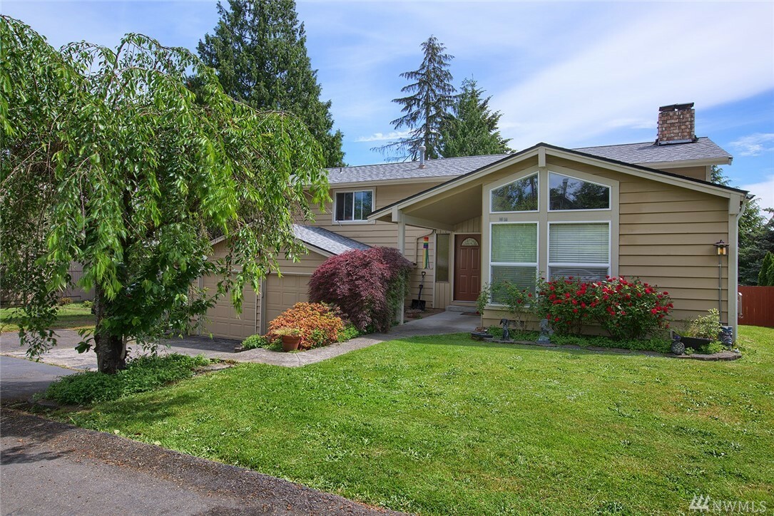 Property Photo: 34824 55th Ave S WA 98001