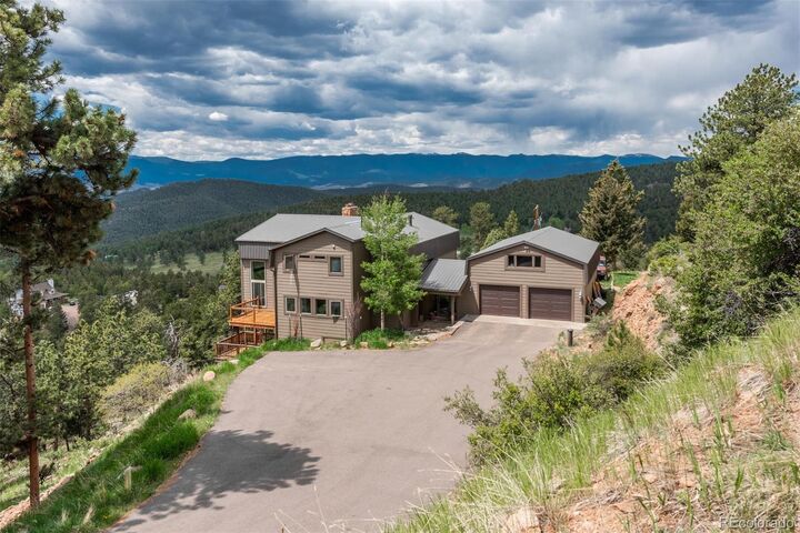 12953 Lori Drive  Conifer CO 80433 photo