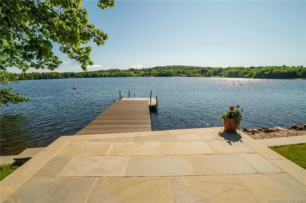 Property Photo: 5 West Lake Road 23 CT 06762
